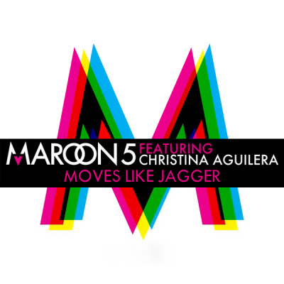 free download lagu maroon 5 moves like jagger mp3